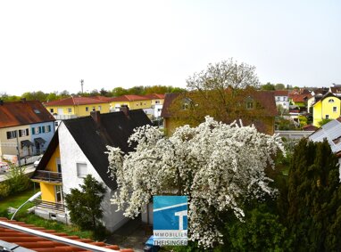 Wohnung zum Kauf 259.000 € 2 Zimmer 62 m² Antonviertel Ingolstadt / Haunwöhr 85051