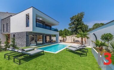 Villa zum Kauf 1.280.000 € 4 Zimmer 267 m² 425 m² Grundstück Medulin 52203