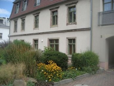 Wohnung zur Miete 360 € 2 Zimmer 57 m² 1. Geschoss Limbach-Oberfrohna Limbach-Oberfrohna 09212