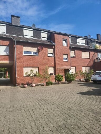 Wohnung zur Miete 750 € 2,5 Zimmer 67 m² EG frei ab sofort Bismarckstraße 94 Nievenheim Dormagen 41542