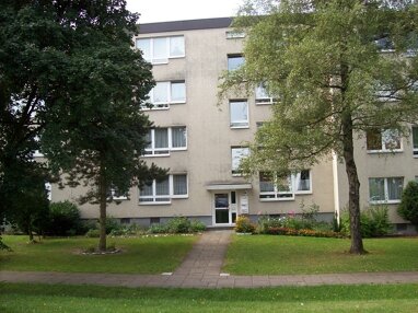 Wohnung zur Miete 489 € 3 Zimmer 69,7 m² 2. Geschoss Adolf-Sültemeyer-Straße 36 Oerlinghausen Oerlinghausen 33813