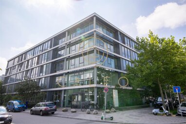 Bürokomplex zur Miete Provisionsfrei 500 m² Bürofläche teilbar ab 1 m² Alte Heide - Hirschau München 80807