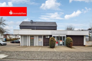 Mehrfamilienhaus zum Kauf Provisionsfrei 570.000 € 4 Zimmer 99 m² 920 m² Grundstück Georgenhausen Reinheim 64354