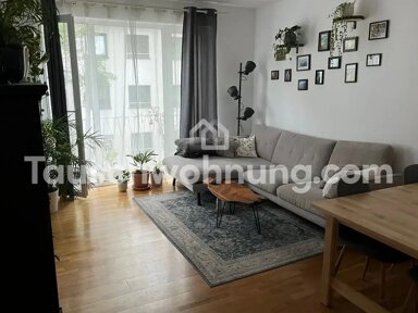 Wohnung zur Miete Tauschwohnung 1.150 € 3 Zimmer 72 m² 2. Geschoss Braunsfeld Köln 50933