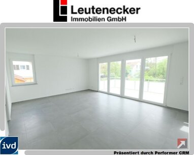 Wohnung zum Kauf Provisionsfrei 637.000 € 4 Zimmer 98,1 m² Neckarems 118 Remseck 71686