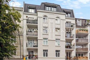 Wohnung zum Kauf 625.000 € 2 Zimmer 69,3 m² 4. Geschoss Eimsbüttel Hamburg 20257