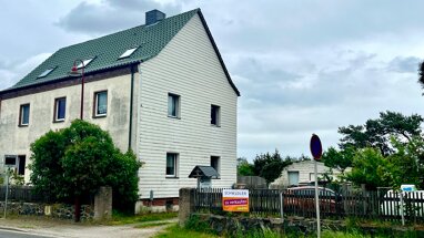 Mehrfamilienhaus zum Kauf 265.000 € 10 Zimmer 210 m² 1.200 m² Grundstück Wellaune Bad Düben / Wellaune 04849