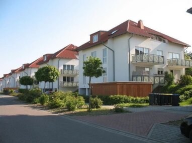 Wohnung zur Miete 450 € 2 Zimmer 59,6 m² 2. Geschoss Am Kalten Born 22 Schkeuditz Schkeuditz 04435