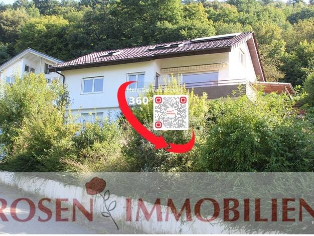 Haus zum Kauf 399.000 € 10 Zimmer 182 m² 689 m² Grundstück frei ab sofort Eberbach 69412