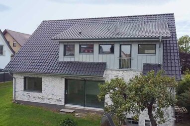 Einfamilienhaus zum Kauf 459.000 € 8 Zimmer 235,1 m² 952,1 m² Grundstück Eilhausen Lübbecke 32312