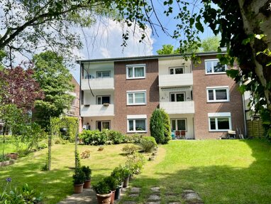 Wohnung zum Kauf 239.000 € 3 Zimmer 69 m² 2. Geschoss Garath Düsseldorf 40595