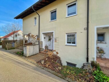 Reihenmittelhaus zum Kauf 5 Zimmer 139,6 m² 141 m² Grundstück St. Mang - Ludwigshöhe Kempten (Allgäu) 87437