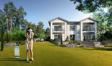 Einfamilienhaus zum Kauf 1.460.000 € 5 Zimmer 301 m² 1.000 m² Grundstück Forchheim Forchheim 91301