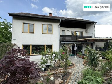 Einfamilienhaus zum Kauf Provisionsfrei 590.000 € 8 Zimmer 286 m² 375 m² Grundstück Kornstraße 82 Neulußheim 68809