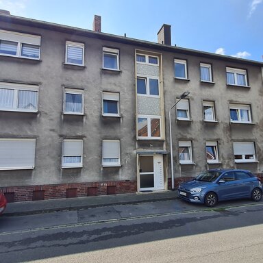 Wohnung zur Miete 310 € 2 Zimmer 45,2 m² EG frei ab 01.02.2025 Klemmestraße 3a Statistischer Bezirk 62 Hamm 59075