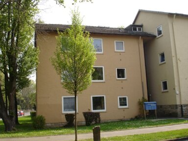 Wohnung zur Miete 355 € 3 Zimmer 59,5 m² 1. Geschoss frei ab 01.03.2025 Ortelsburger Straße 1 Schönfeld Kassel 34121