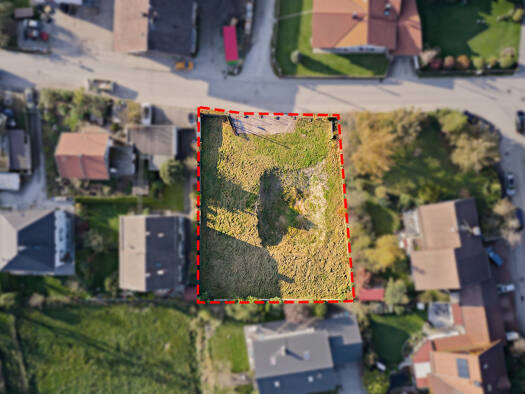 Grundstück zum Kauf 1.153.000 € 1.212 m² Grundstück Bachhausen Berg 82335