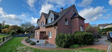 Einfamilienhaus zum Kauf 695.000 € 7 Zimmer 200 m² 702 m² Grundstück Gleidingen Laatzen / Gleidingen 30880