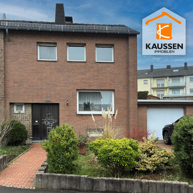 Einfamilienhaus zum Kauf 228.000 € 3 Zimmer 88 m² 391 m² Grundstück Münsterbusch Stolberg 52223