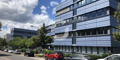 Büro-/Praxisfläche zur Miete provisionsfrei 18,50 € 341 m² Bürofläche teilbar ab 341 m² Feuerbach Stuttgart, Feuerbach 70469