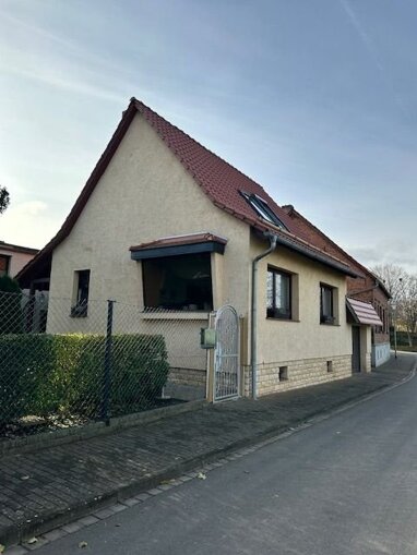 Einfamilienhaus zum Kauf 234.000 € 6 Zimmer 157 m² 796 m² Grundstück frei ab sofort Word 14 Rieder Ballenstedt 06493