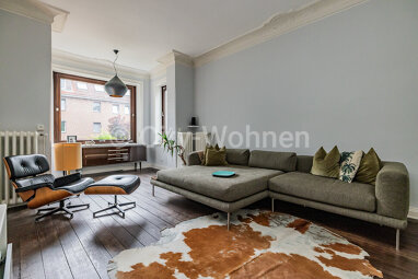 Wohnung zur Miete Wohnen auf Zeit 5.850 € 11 Zimmer 285 m² frei ab sofort Boltens Allee Niendorf Hamburg 22459