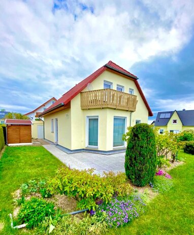 Einfamilienhaus zum Kauf 329.000 € 3 Zimmer 110 m² 529 m² Grundstück Meißen Meißen 01662