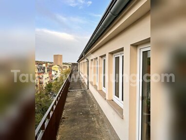 Wohnung zur Miete 1.230 € 4,5 Zimmer 110 m² 5. Geschoss Bergkirchenviertel Wiesbaden 65183