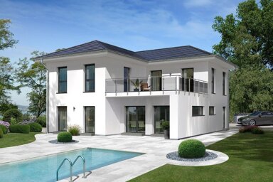 Villa zum Kauf 395.000 € 5 Zimmer 249,5 m² 700 m² Grundstück Oesig Blankenburg 38889