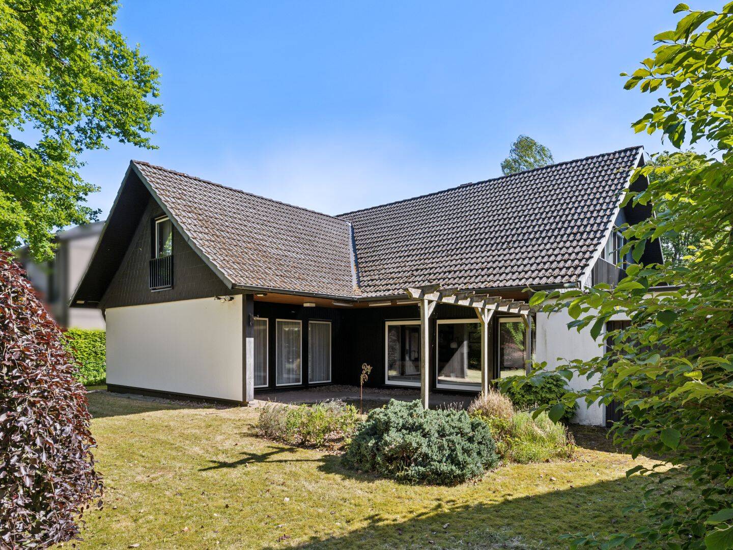 Einfamilienhaus zum Kauf