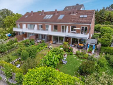 Reihenendhaus zum Kauf 499.000 € 4 Zimmer 106 m² 268 m² Grundstück Scharbeutz Scharbeutz 23683