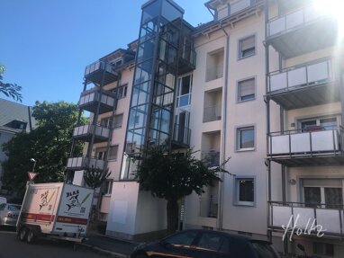 Wohnung zum Kauf 249.000 € 1 Zimmer 48 m² 4. Geschoss Fedderstraße 1 Stühlinger - Eschholz Freiburg i. Br. 79106
