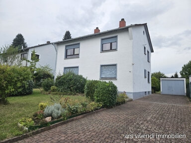 Mehrfamilienhaus zum Kauf 559.000 € 6 Zimmer 146 m² 984 m² Grundstück Steinheim Hanau / Steinheim am Main 63456