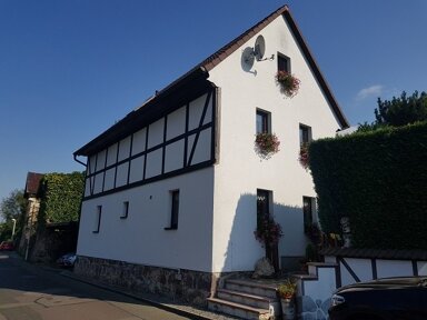 Einfamilienhaus zum Kauf 185.000 € 5 Zimmer 125,6 m² 530 m² Grundstück frei ab sofort West Altenburg 04600