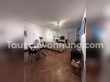 Wohnung zur Miete Tauschwohnung 1.154 € 4 Zimmer 112 m² 4. Geschoss Mitte Hannover 30171