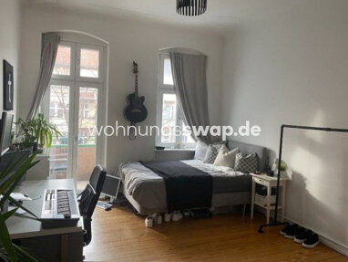 Apartment zur Miete 740 € 2 Zimmer 60 m² 3. Geschoss Kreuzberg 10967