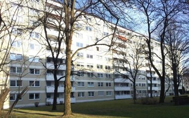 Wohnung zum Kauf 360.000 € 3 Zimmer 66 m² Erdgeschoss Schaffhauser Strasse 6 Forstenried München 81476