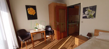 Wohnung zum Kauf 69.000 € 1 Zimmer 21 m² 2. Geschoss Bad Füssing Bad Füssing 94072
