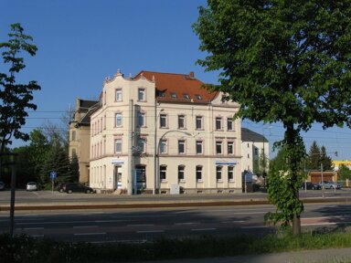 Bürogebäude zur Miete 2,14 € 2 Zimmer 110,2 m² Bürofläche Annaberger Str. 281 Altchemnitz 414 Chemnitz 09125