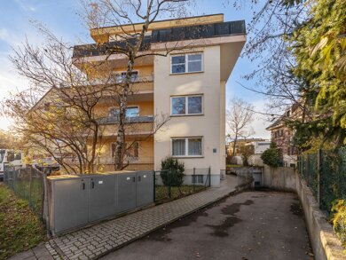 Wohnung zum Kauf 905.000 € 4 Zimmer 133,5 m² 3. Geschoss Milbertshofen-Am Hart München 80807