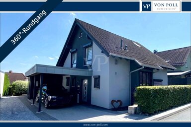 Einfamilienhaus zum Kauf 465.000 € 6 Zimmer 120 m² 484 m² Grundstück Eichen Kreuztal-Eichen 57223