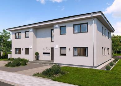 Mehrfamilienhaus zum Kauf provisionsfrei als Kapitalanlage geeignet 936.529 € 324 m² 523 m² Grundstück Mitteltal Baiersbronn 72270