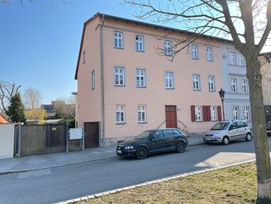 Wohnung zum Kauf 45.000 € 2 Zimmer 48,8 m² Erdgeschoss Ballenstedt Ballenstedt 06493