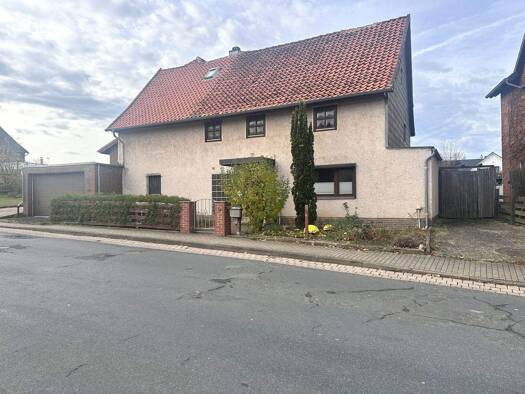 Einfamilienhaus zum Kauf 155.000 € 7 Zimmer 186 m² 330 m² Grundstück Wendhausen Schellerten 31174