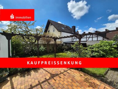 Einfamilienhaus zum Kauf 445.000 € 5 Zimmer 132,9 m² 321 m² Grundstück frei ab sofort Oberstedten Oberursel 61440