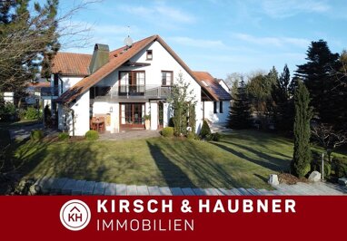 Einfamilienhaus zum Kauf 748.000 € 6 Zimmer 265 m² 1.226 m² Grundstück Seubersdorf Seubersdorf 92358