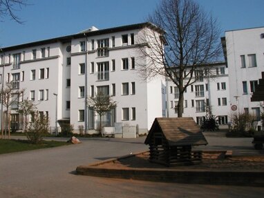 Wohnung zur Miete nur mit Wohnberechtigungsschein 324,30 € 2 Zimmer 58,7 m² Erdgeschoss Feuerbergstr. 2 Deutschhof - Mitte Schweinfurt 97422