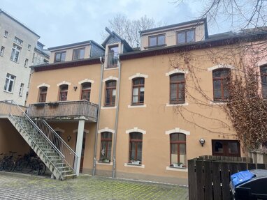 Wohnung zum Kauf 320.000 € 4 Zimmer 98 m² 2. Geschoss Trachau-Süd (Bunsenstr.) Dresden 01139