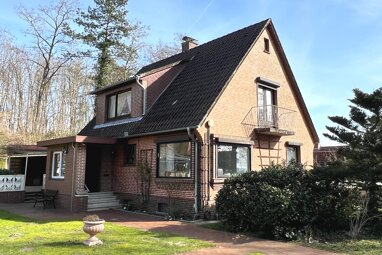 Einfamilienhaus zum Kauf 355.000 € 6 Zimmer 149 m² 966 m² Grundstück Lauenburg 21481