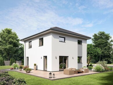 Villa zum Kauf 436.831 € 4 Zimmer 120 m² 440 m² Grundstück Birkenwerder 16547